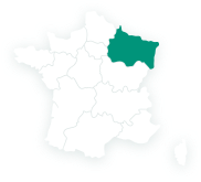 Région : Grand Est